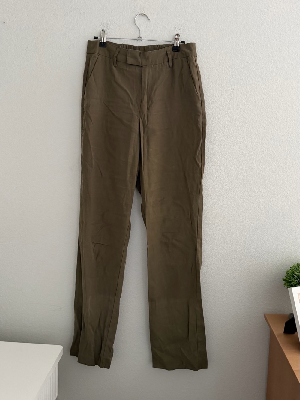 a new day Olives Slacks
